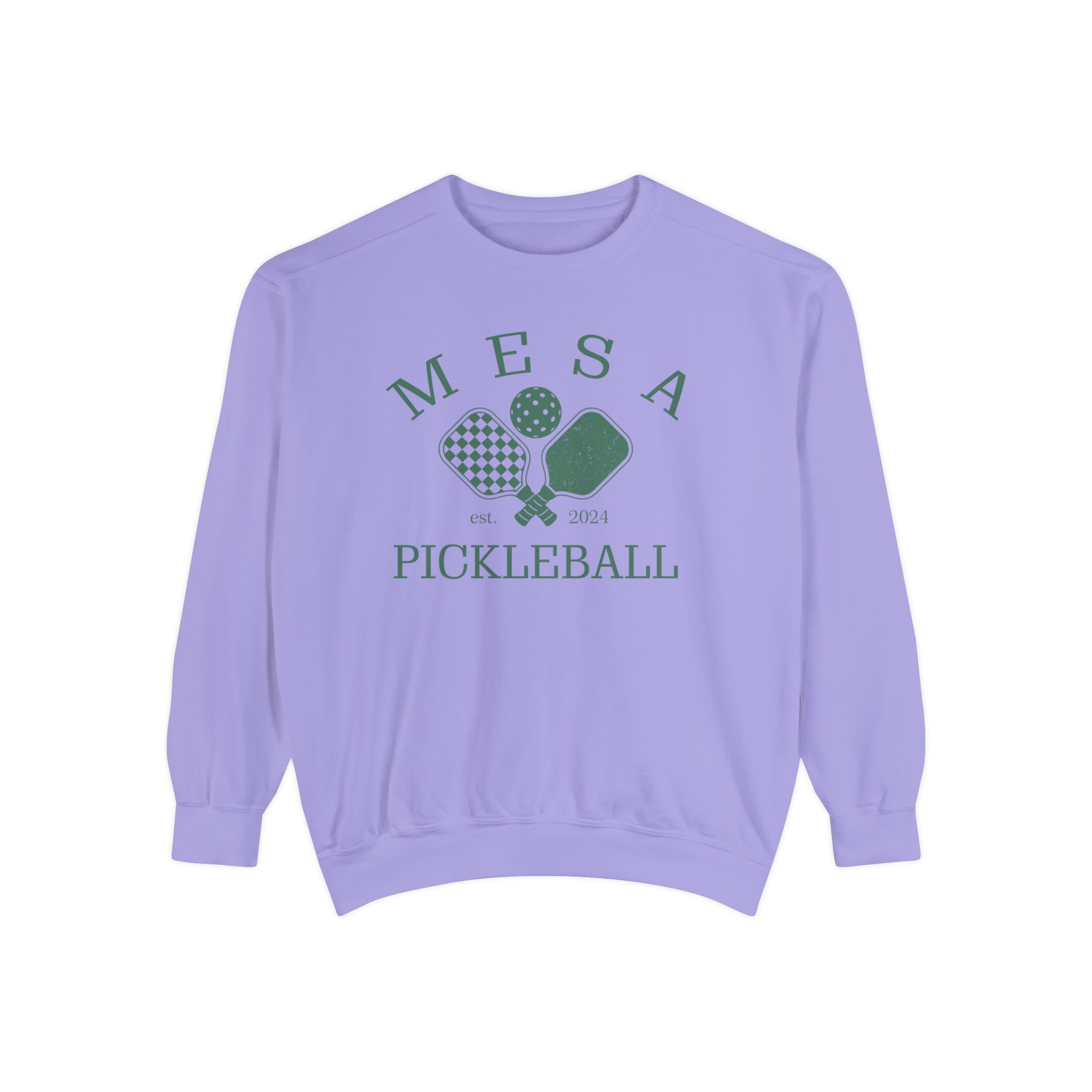 Mesa Pickleball Sweatshirt