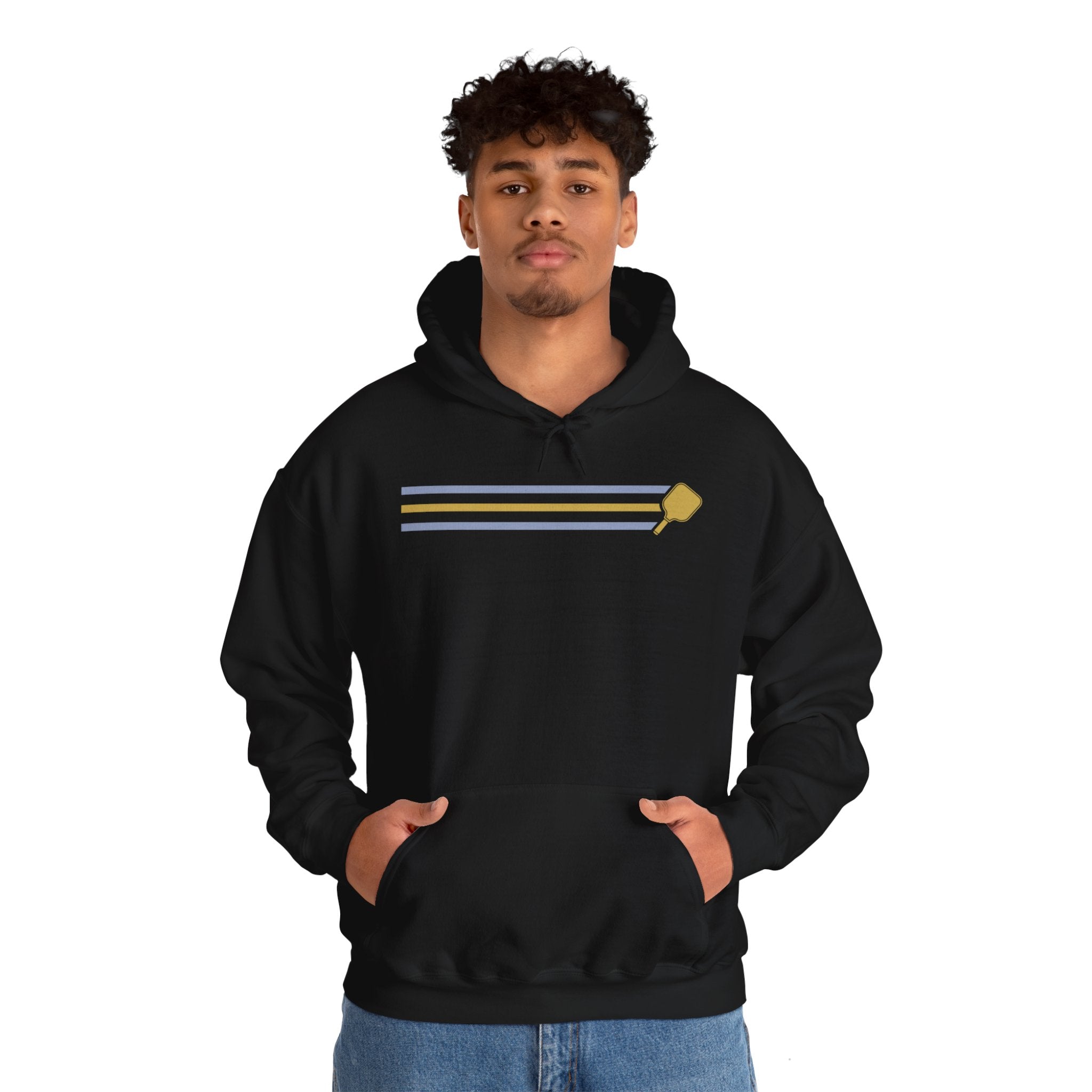 Smooth Pickleball Hoodie