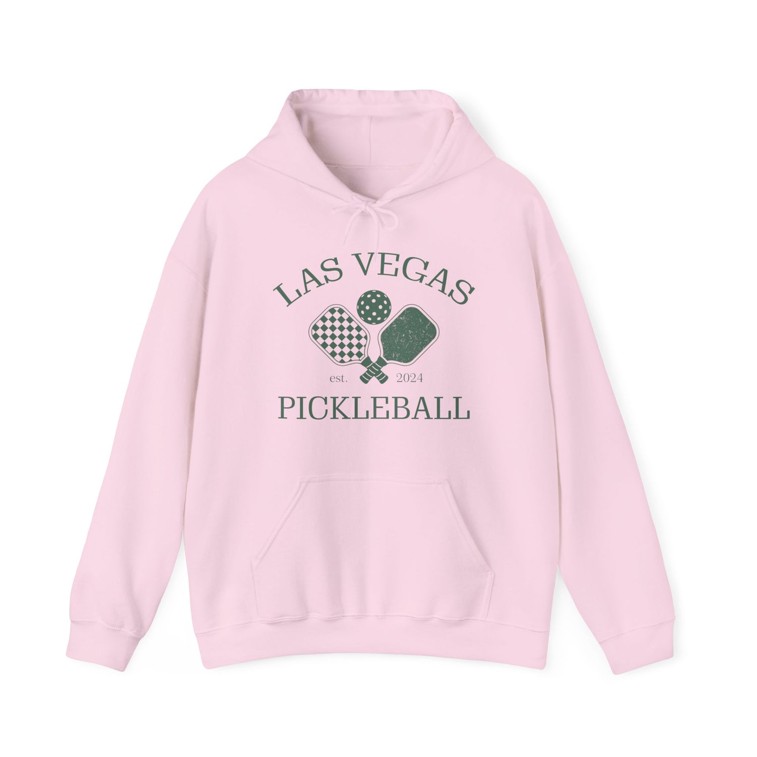 Las Vegas Pickleball Hoodie