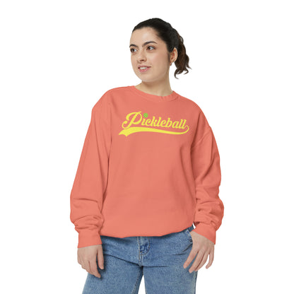 Classic Pickleball Sweatshirt