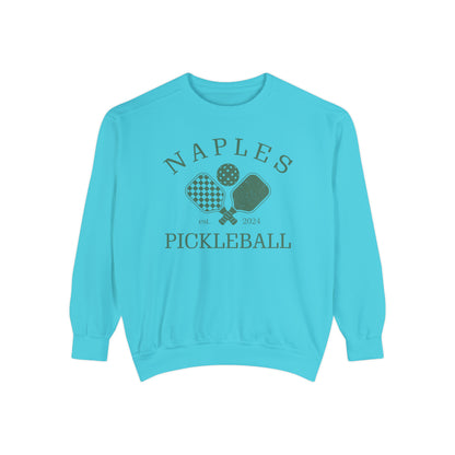 Naples Pickleball Sweatshirt