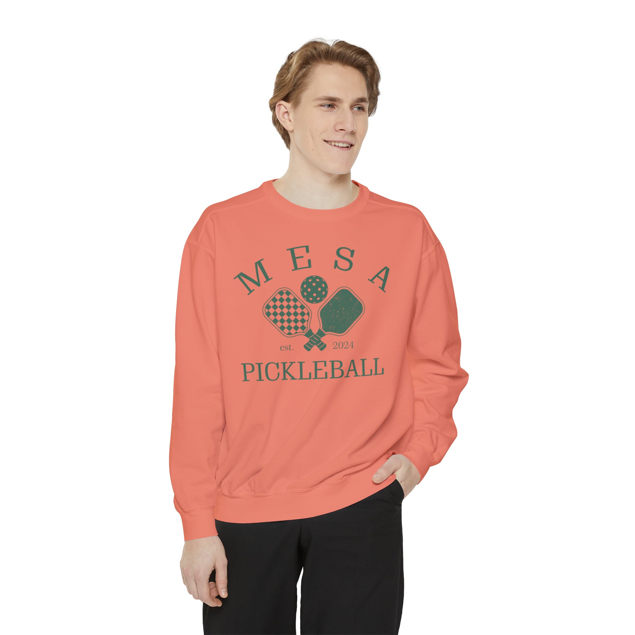 Mesa Pickleball Sweatshirt