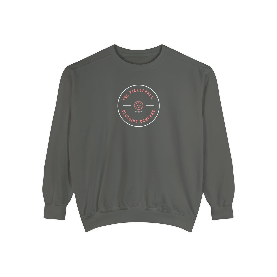 Pickleball Clothing Company Sweatshirt