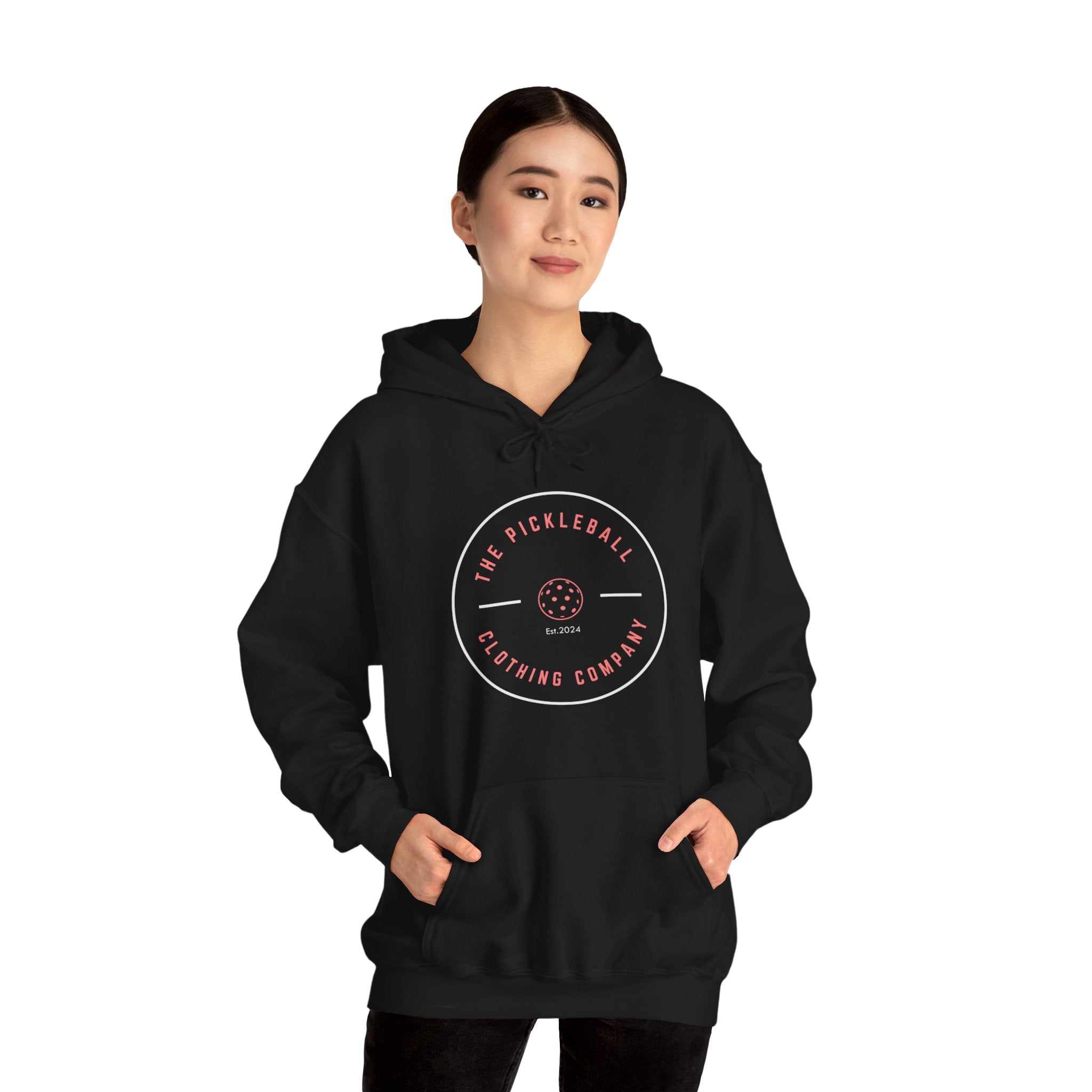 Pickleball Clothing Co. Hoodie