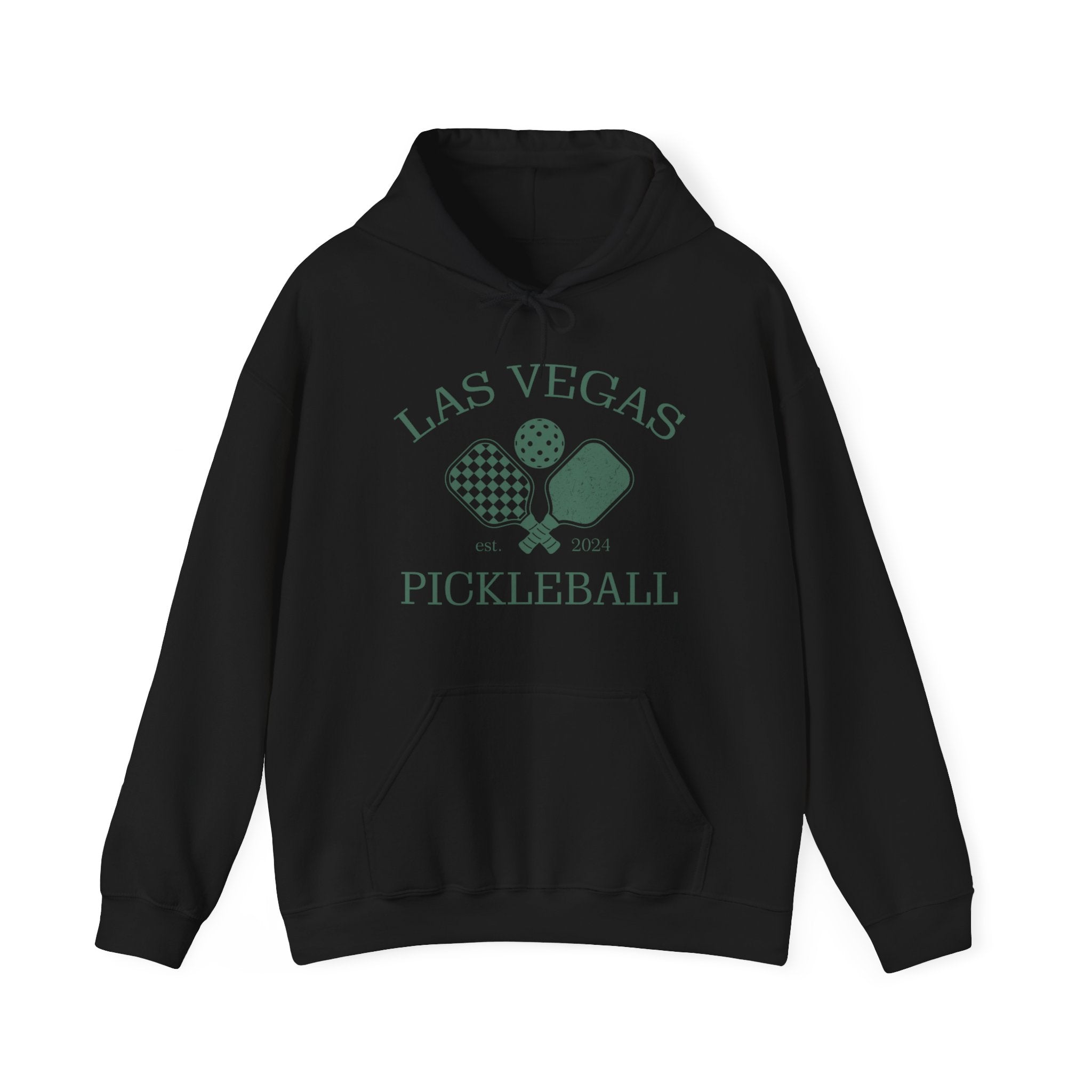 Las Vegas Pickleball Hoodie