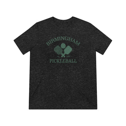 Birmingham Pickleball Tee Shirt