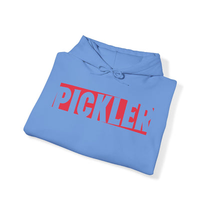 PICKLER Pickleball Hoodie