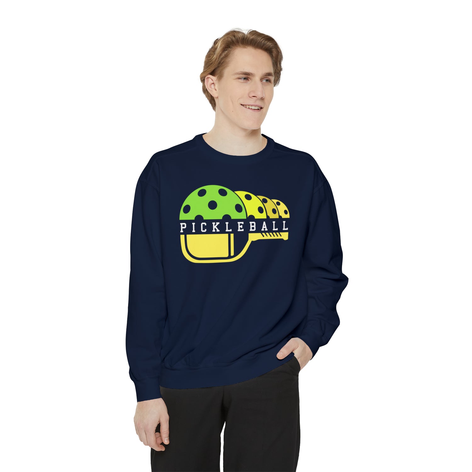 Pickleball Sweatshirt