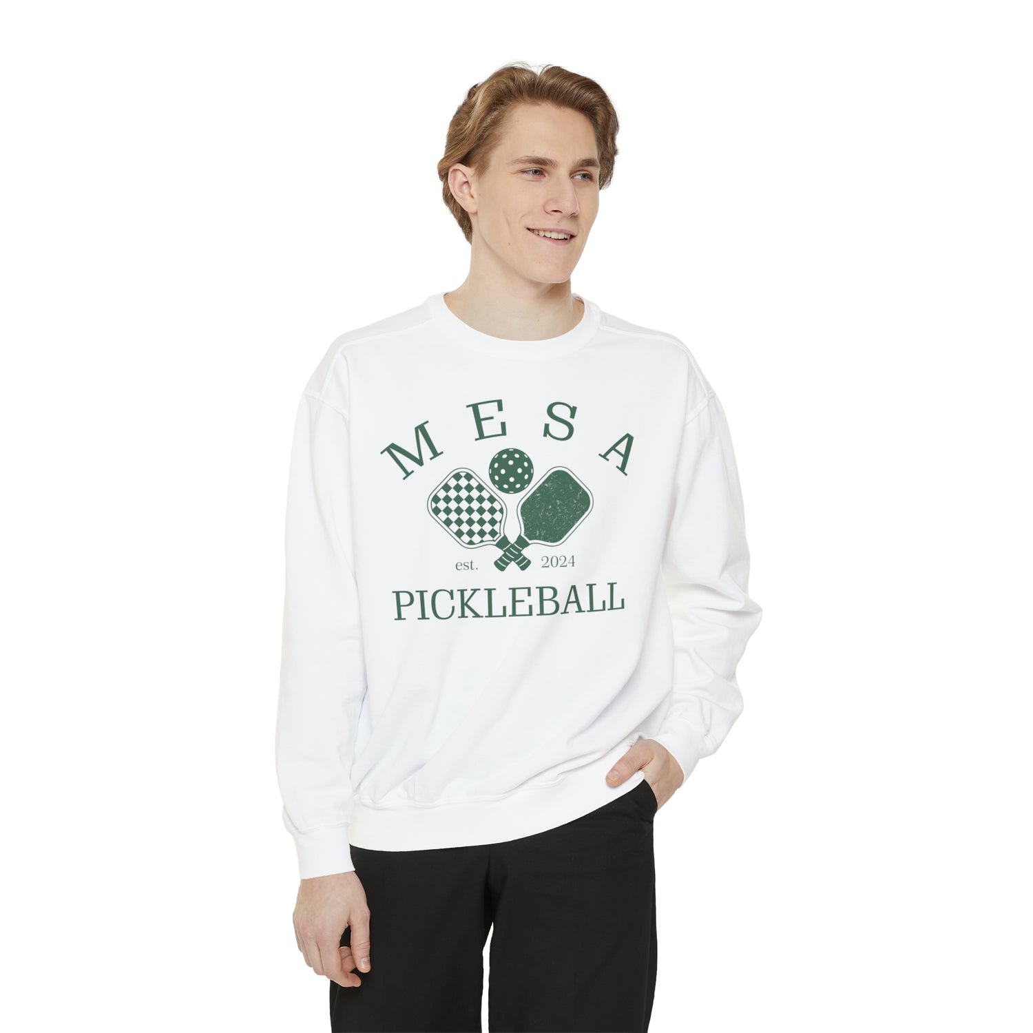 Mesa Pickleball Sweatshirt