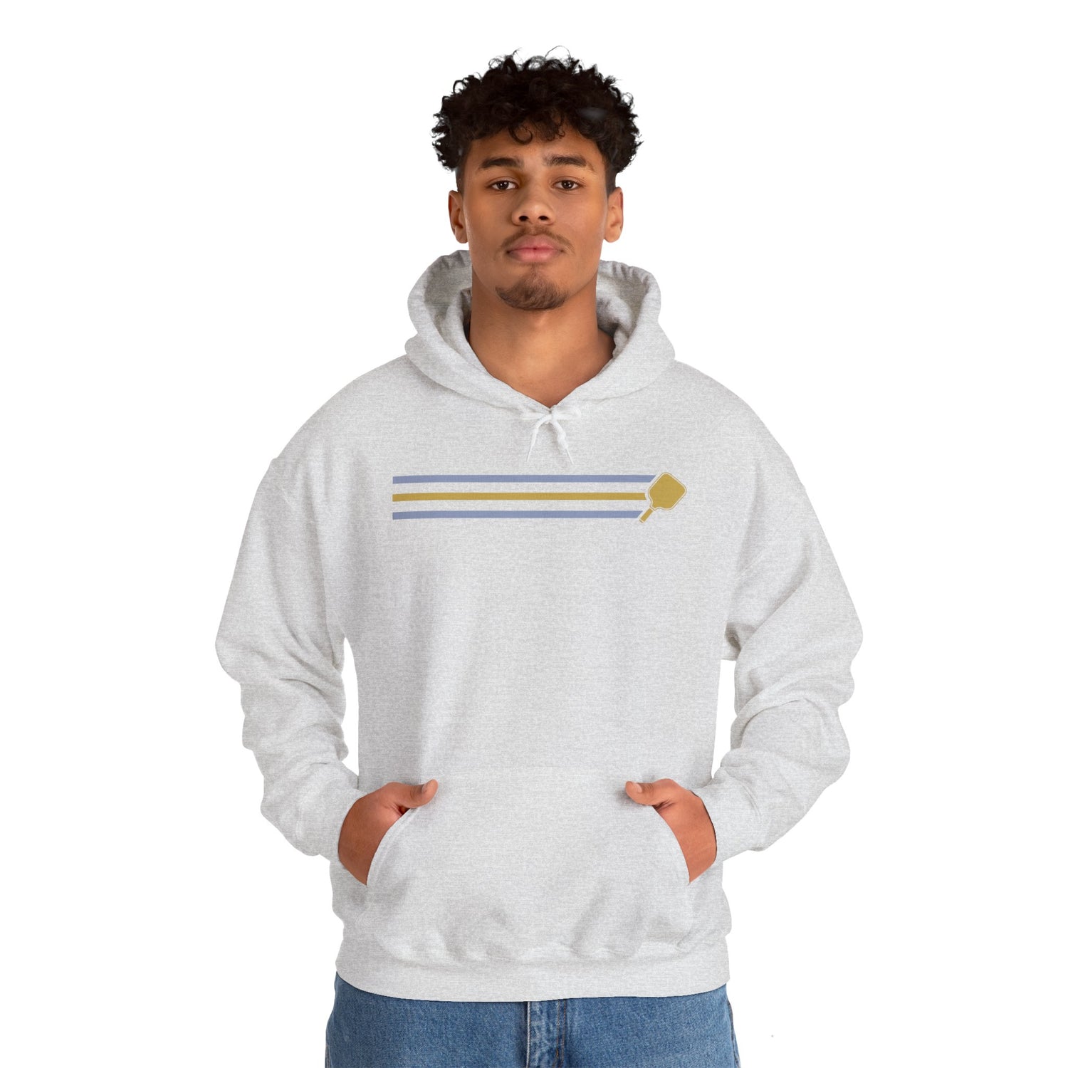 Smooth Pickleball Hoodie