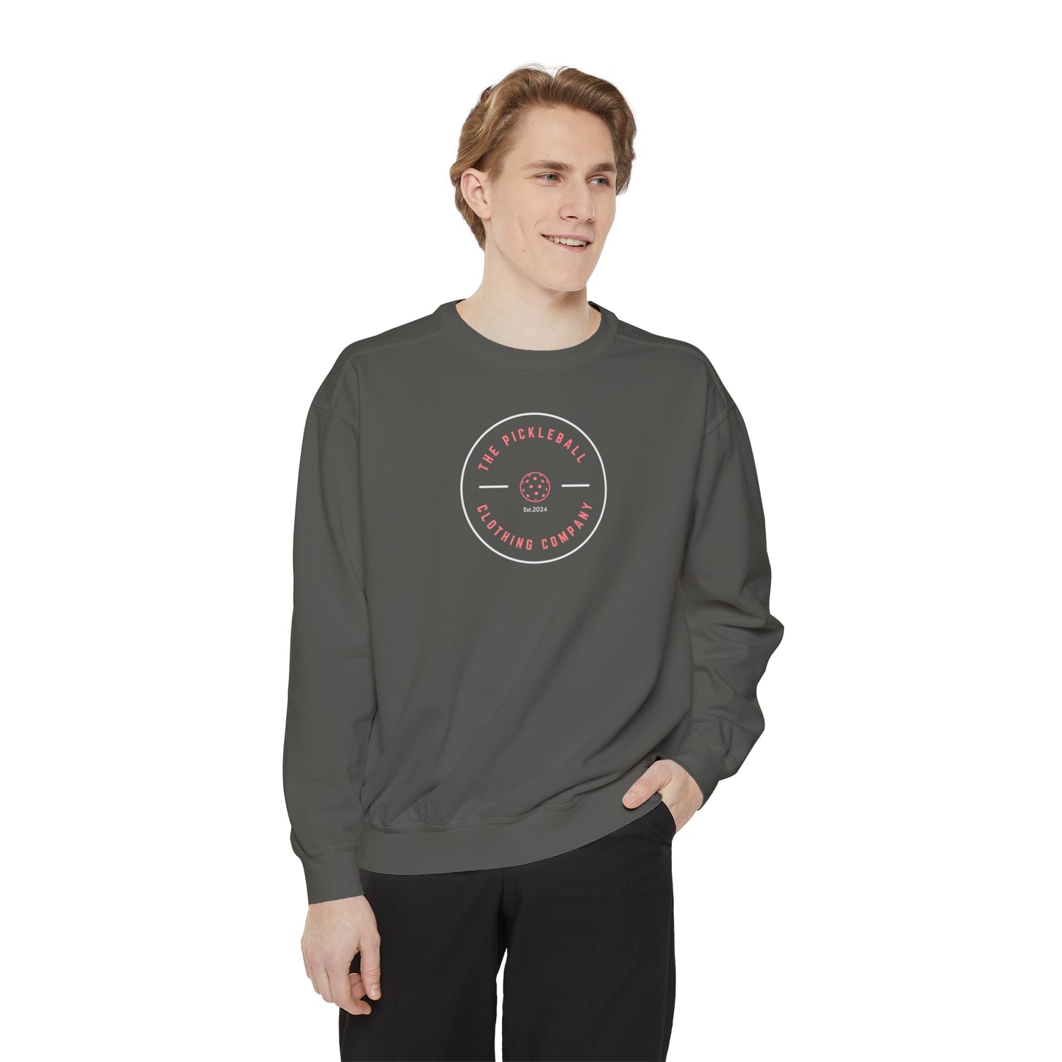 Pickleball Clothing Company Sweatshirt