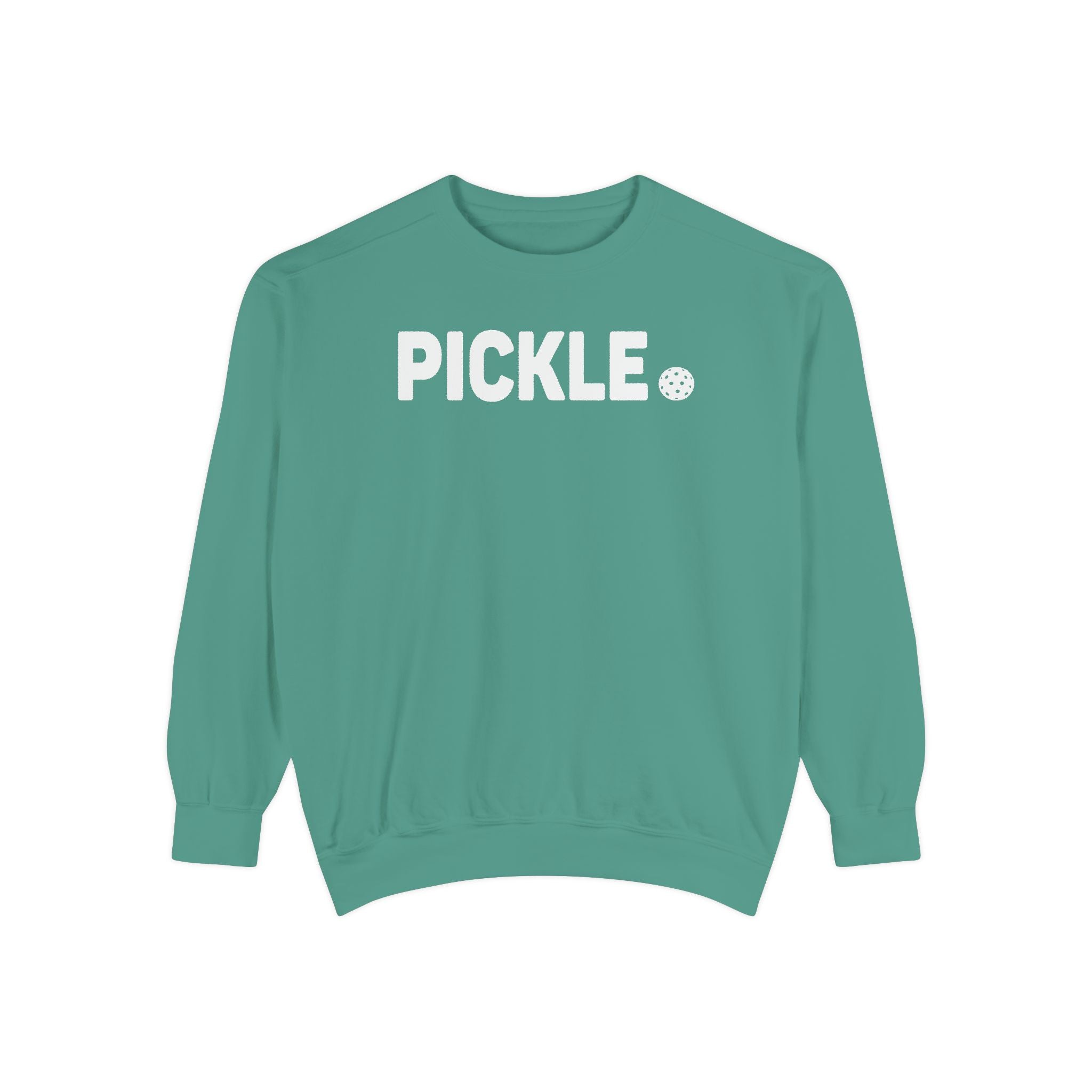 Pickle Pickleball Sweatshirt