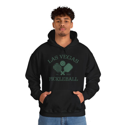 Las Vegas Pickleball Hoodie