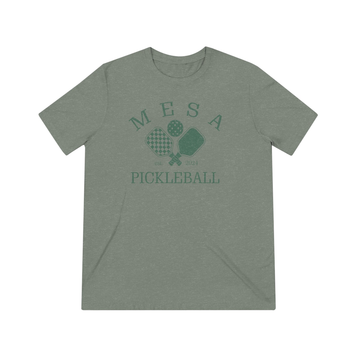 Mesa Pickleball Tee Shirt