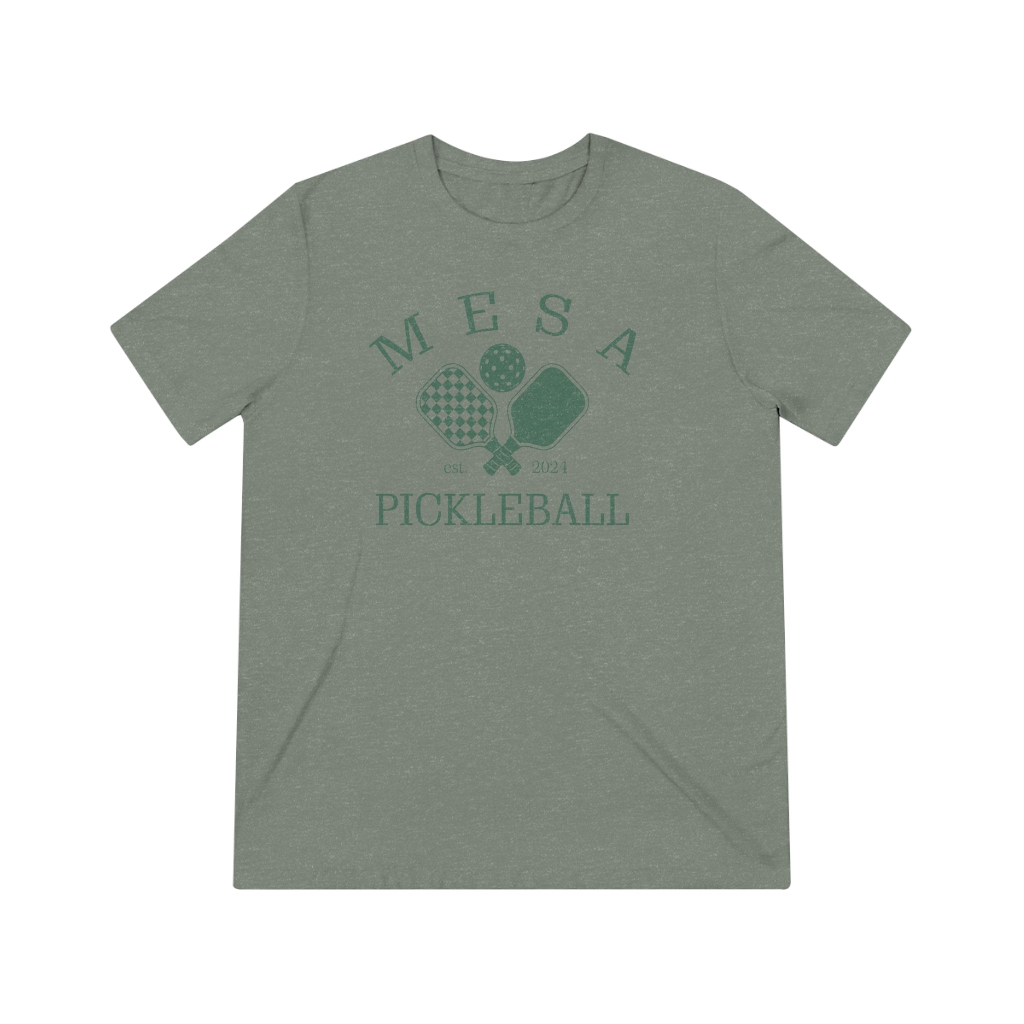 Mesa Pickleball Tee Shirt