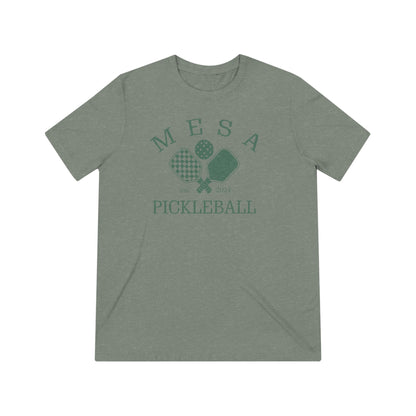 Mesa Pickleball Tee Shirt