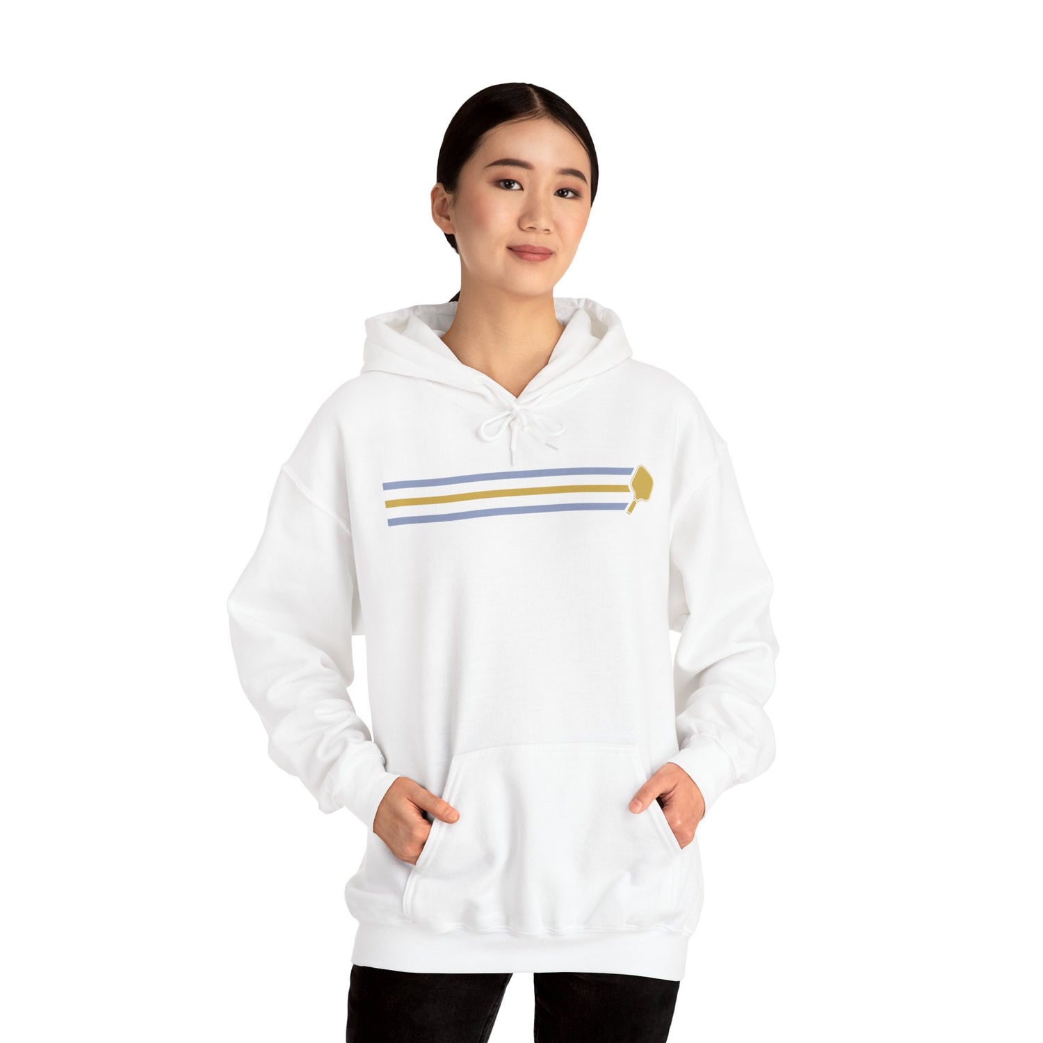 Smooth Pickleball Hoodie