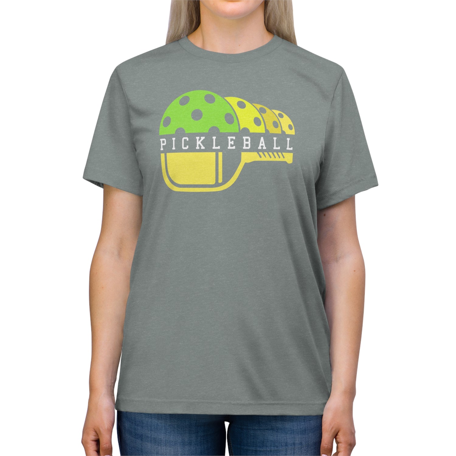 Pickleball Tee Shirt