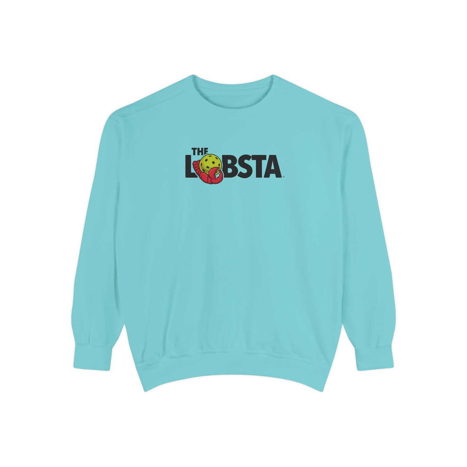 The Lobsta Pickleball Sweatshirt