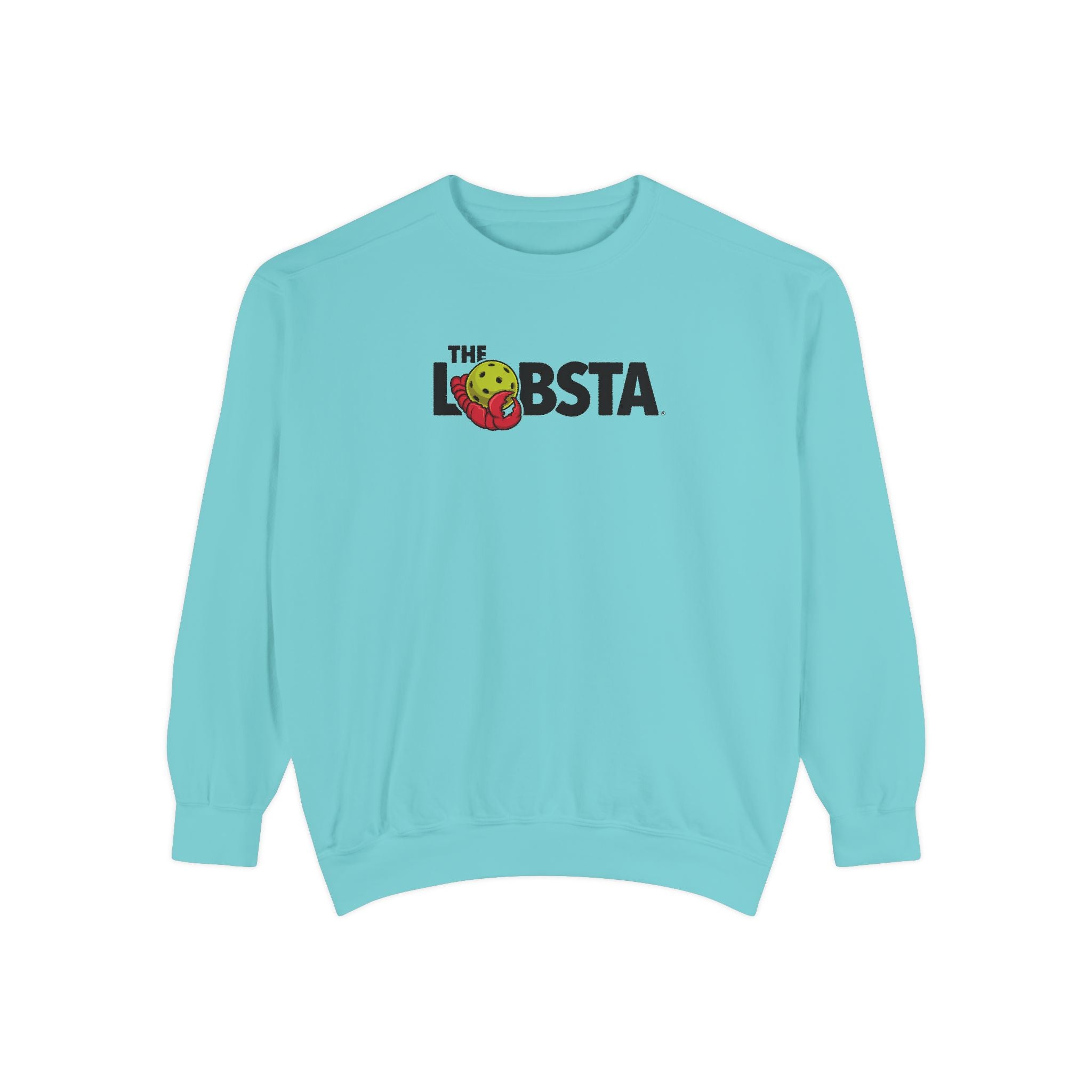 The Lobsta Pickleball Sweatshirt