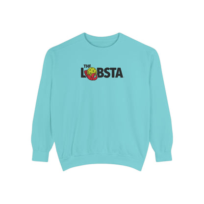 The Lobsta Pickleball Sweatshirt