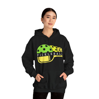 Pickleball Hoodie