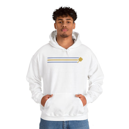 Smooth Pickleball Hoodie