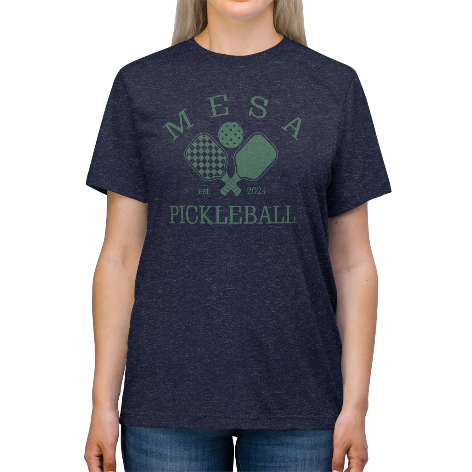 Mesa Pickleball Tee Shirt