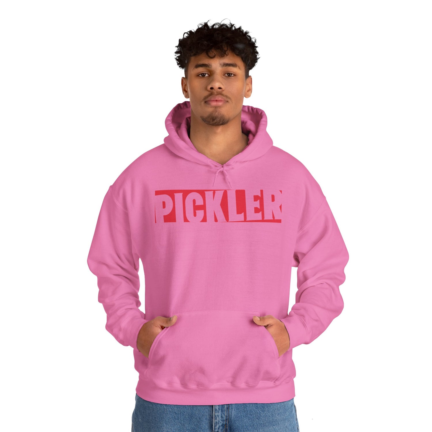 PICKLER Pickleball Hoodie