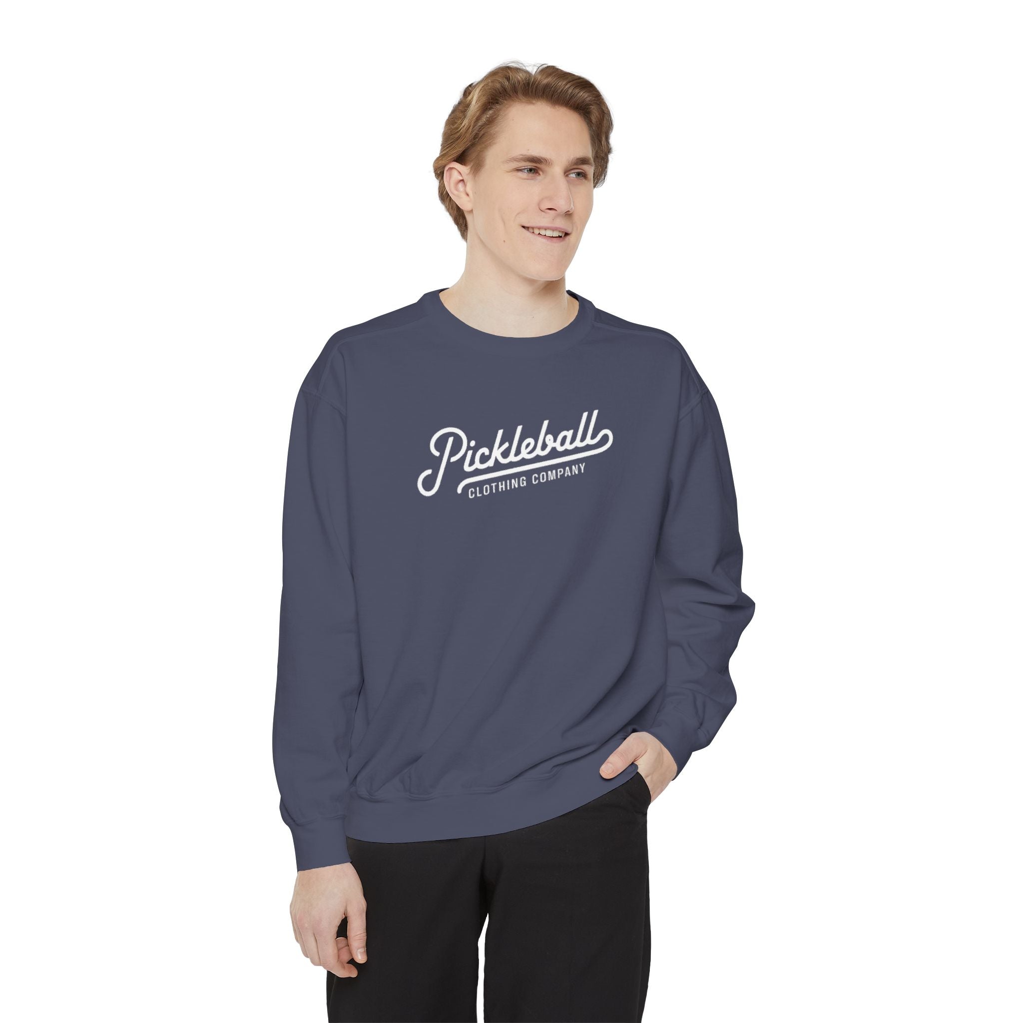 Pickleball Clothing Company Vintage Sweatshirt