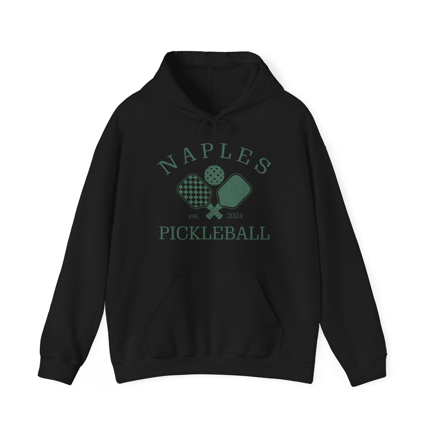 Naples Pickleball Hoodie