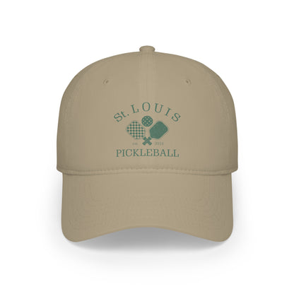 St. Louis Pickleball Cap