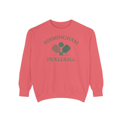 Birmingham Pickleball Sweatshirt