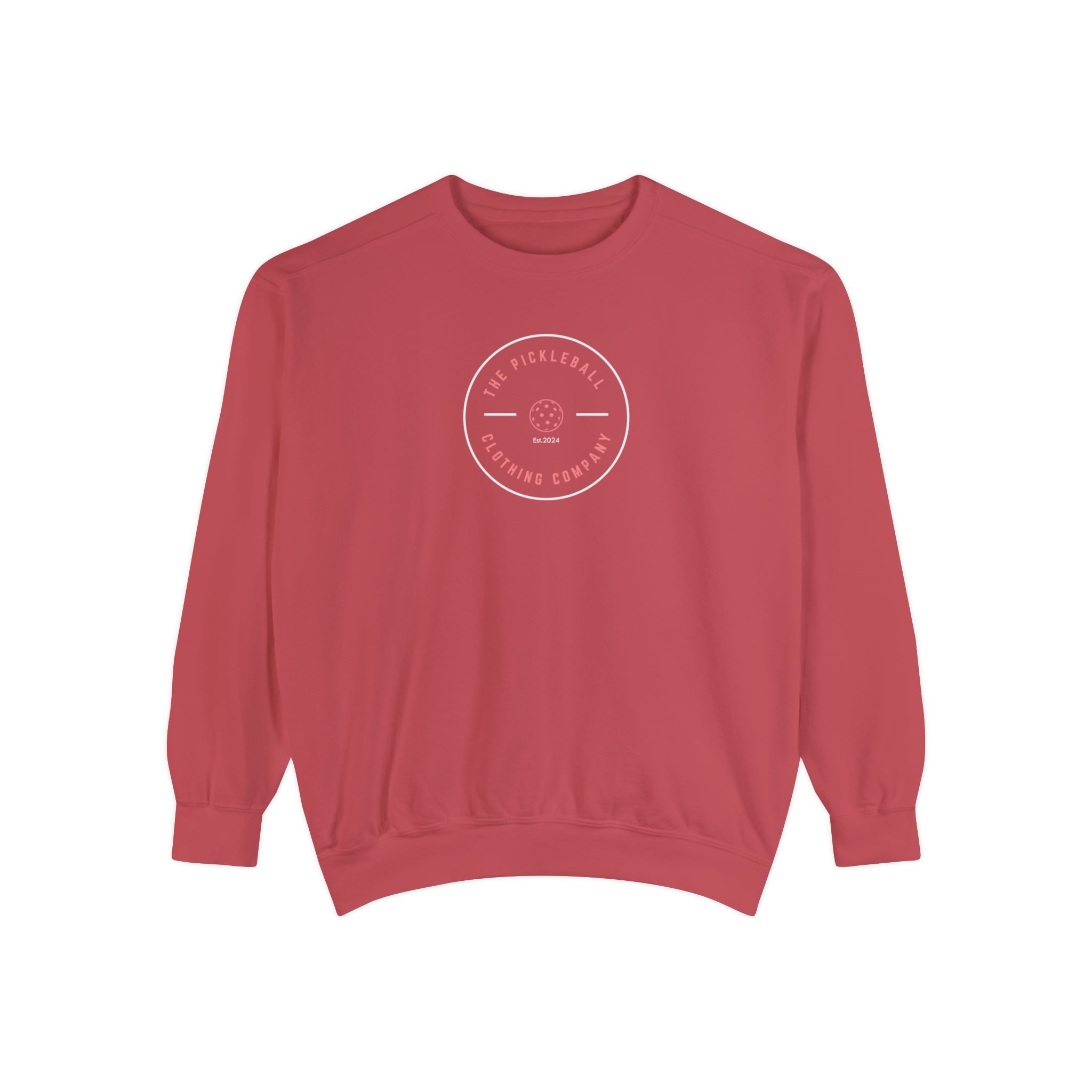 Pickleball Clothing Company Sweatshirt