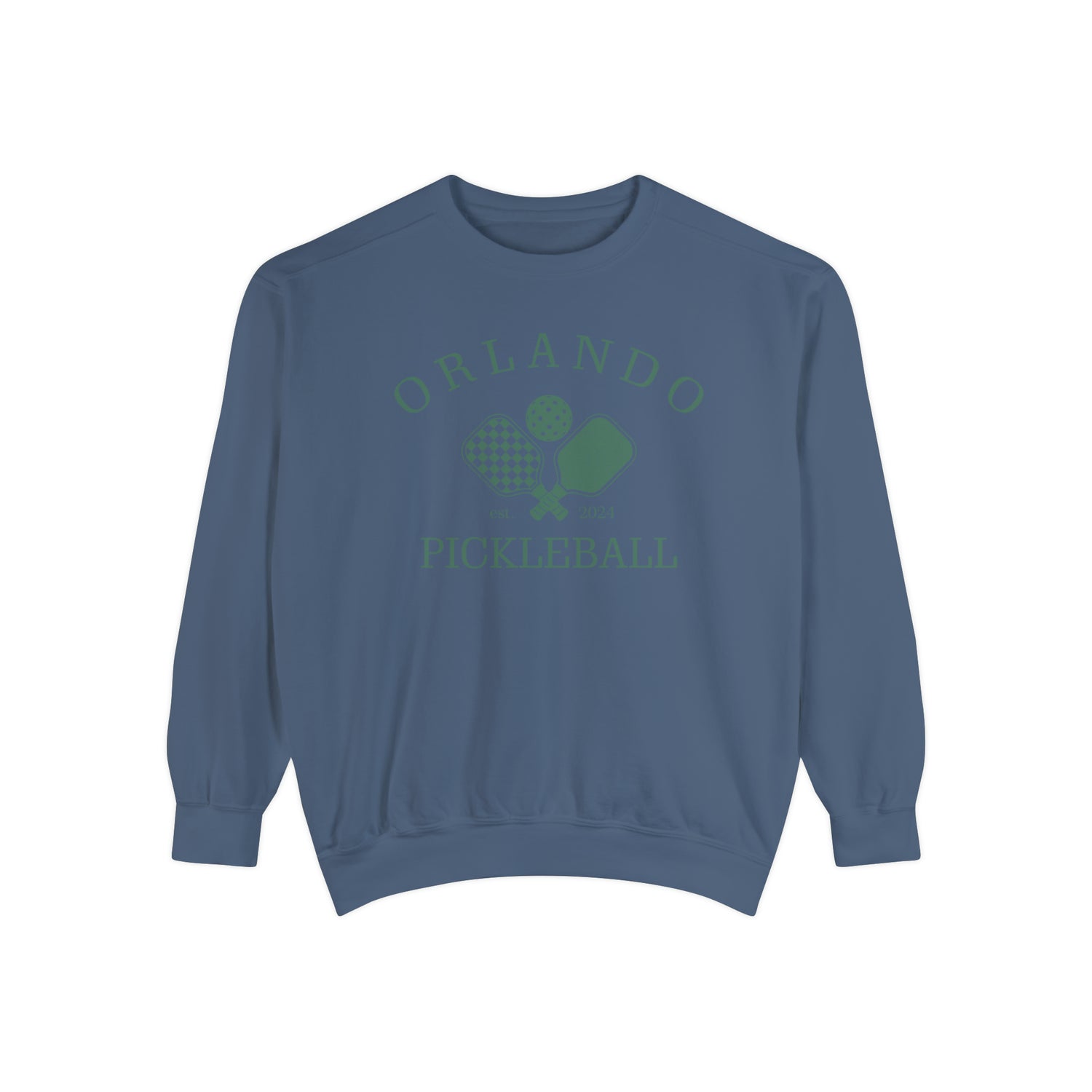 Orlando Pickleball Sweatshirt