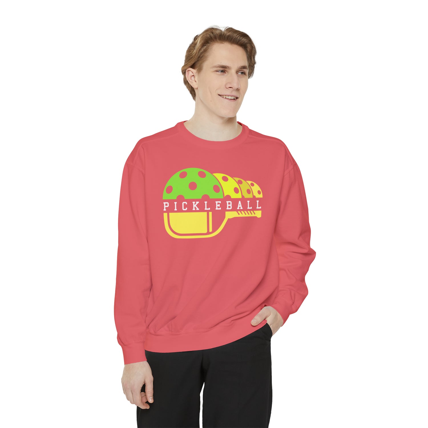 Pickleball Sweatshirt