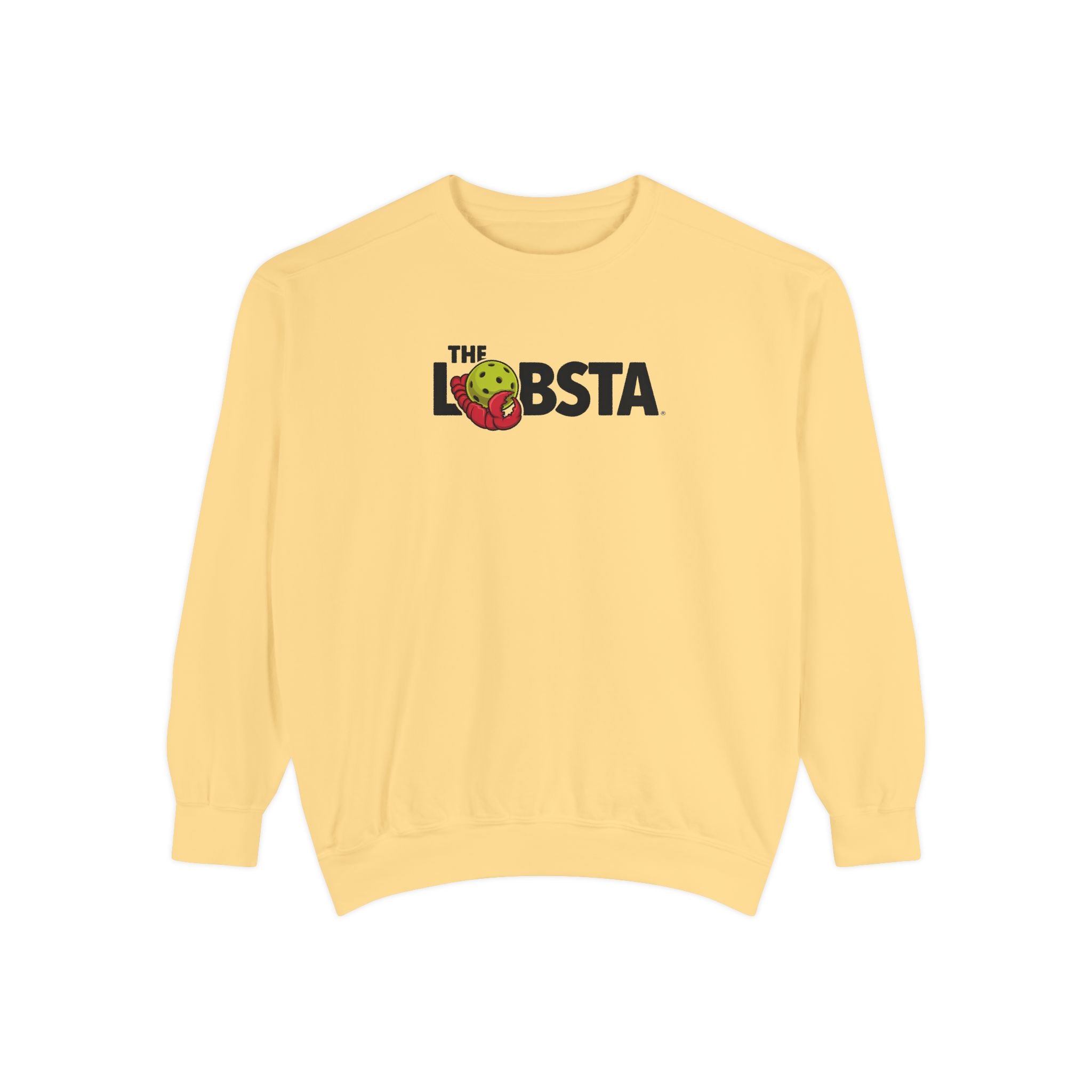 The Lobsta Pickleball Sweatshirt