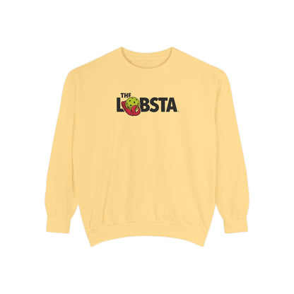 The Lobsta Pickleball Sweatshirt