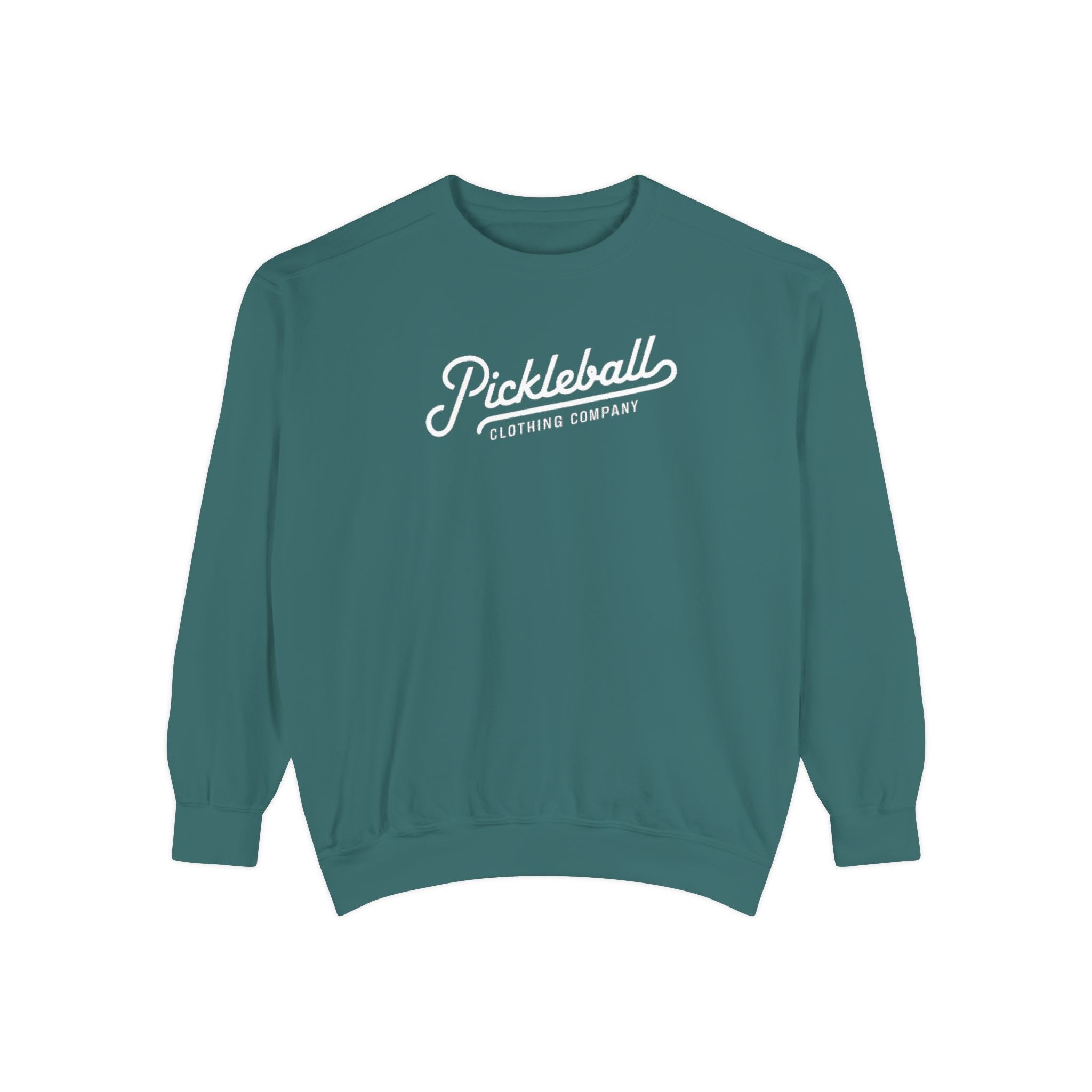 Pickleball Clothing Company Vintage Sweatshirt