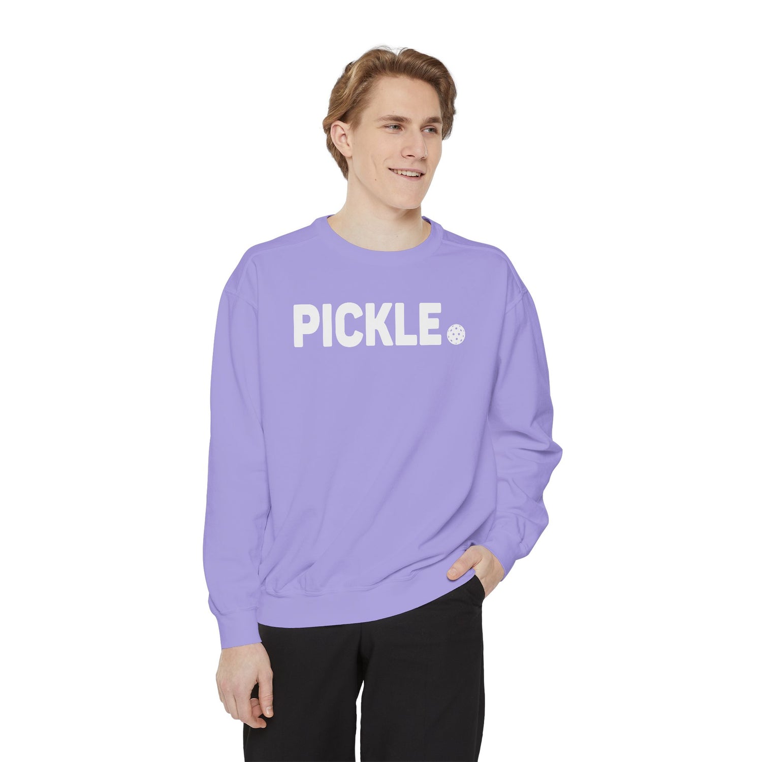 PICKLE Pickleball Sweatshirt