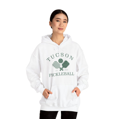 Tucson Pickleball Hoodie