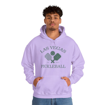 Las Vegas Pickleball Hoodie