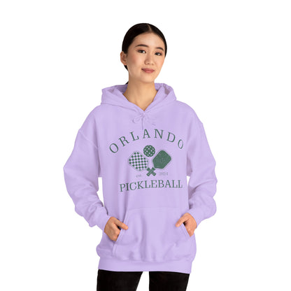 Orlando Pickleball Hoodie