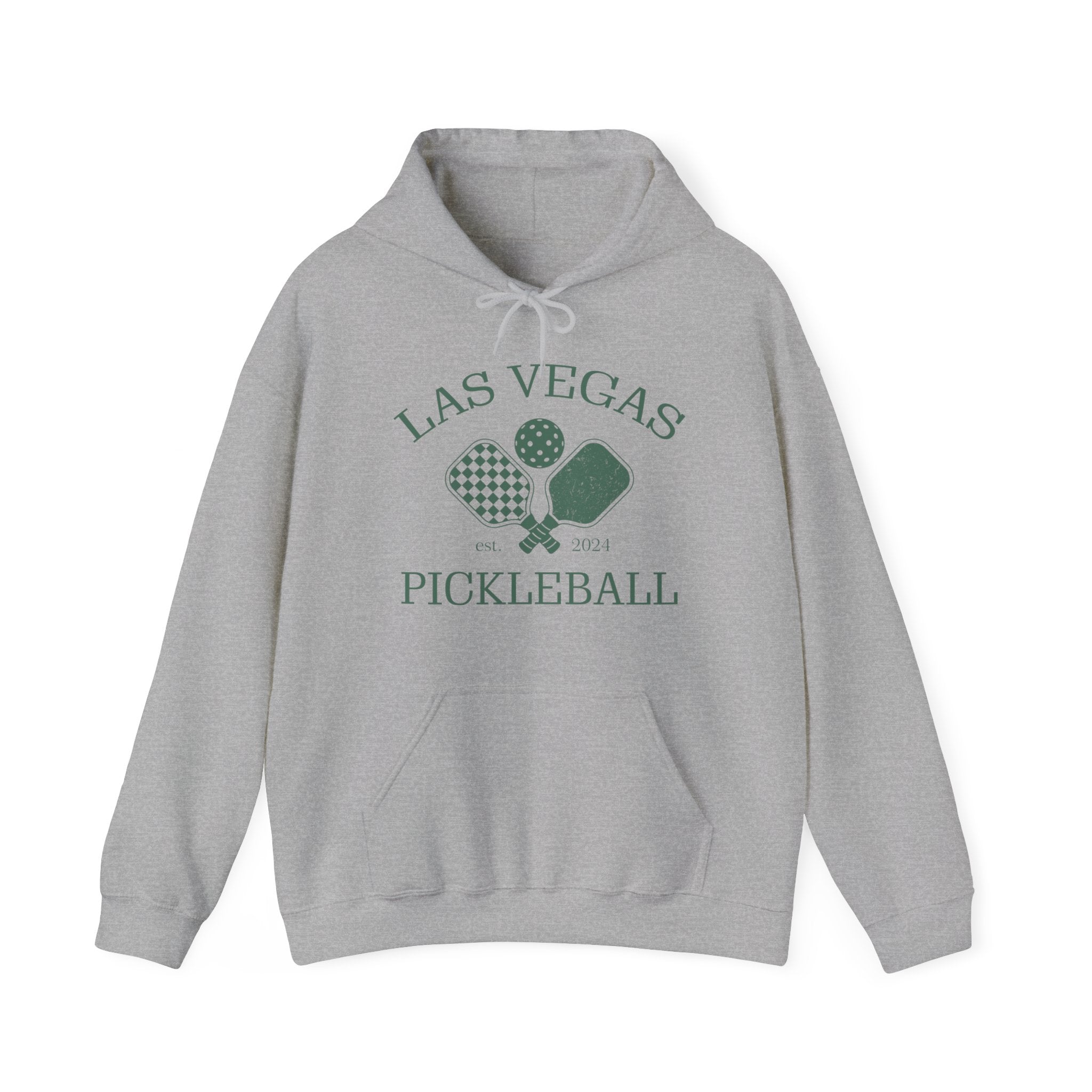 Las Vegas Pickleball Hoodie