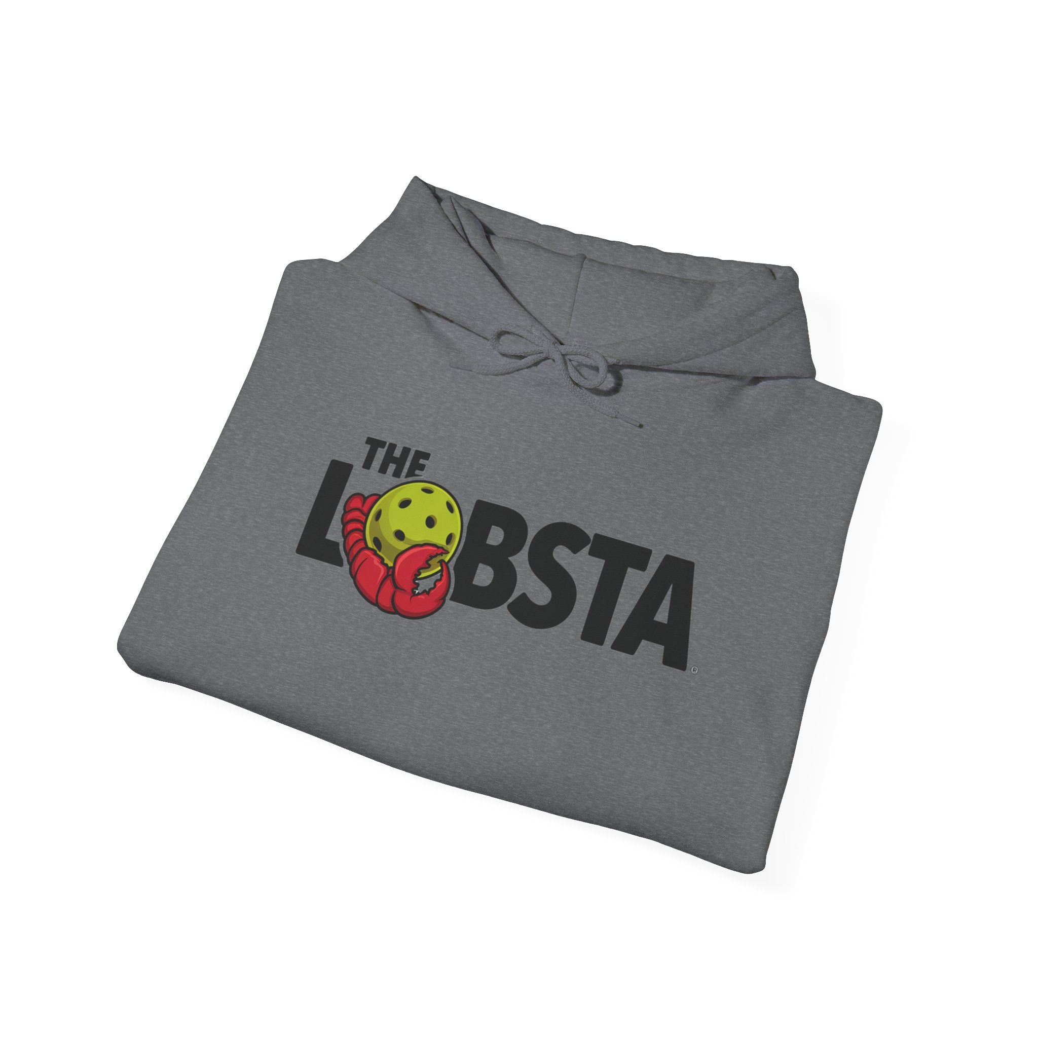 The Lobsta Pickleball Hoodie