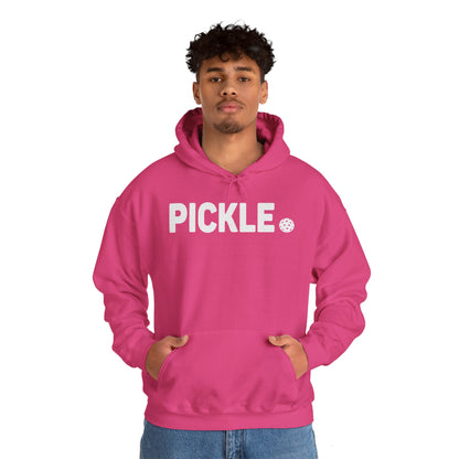 Pickle Pickleball Hoodie