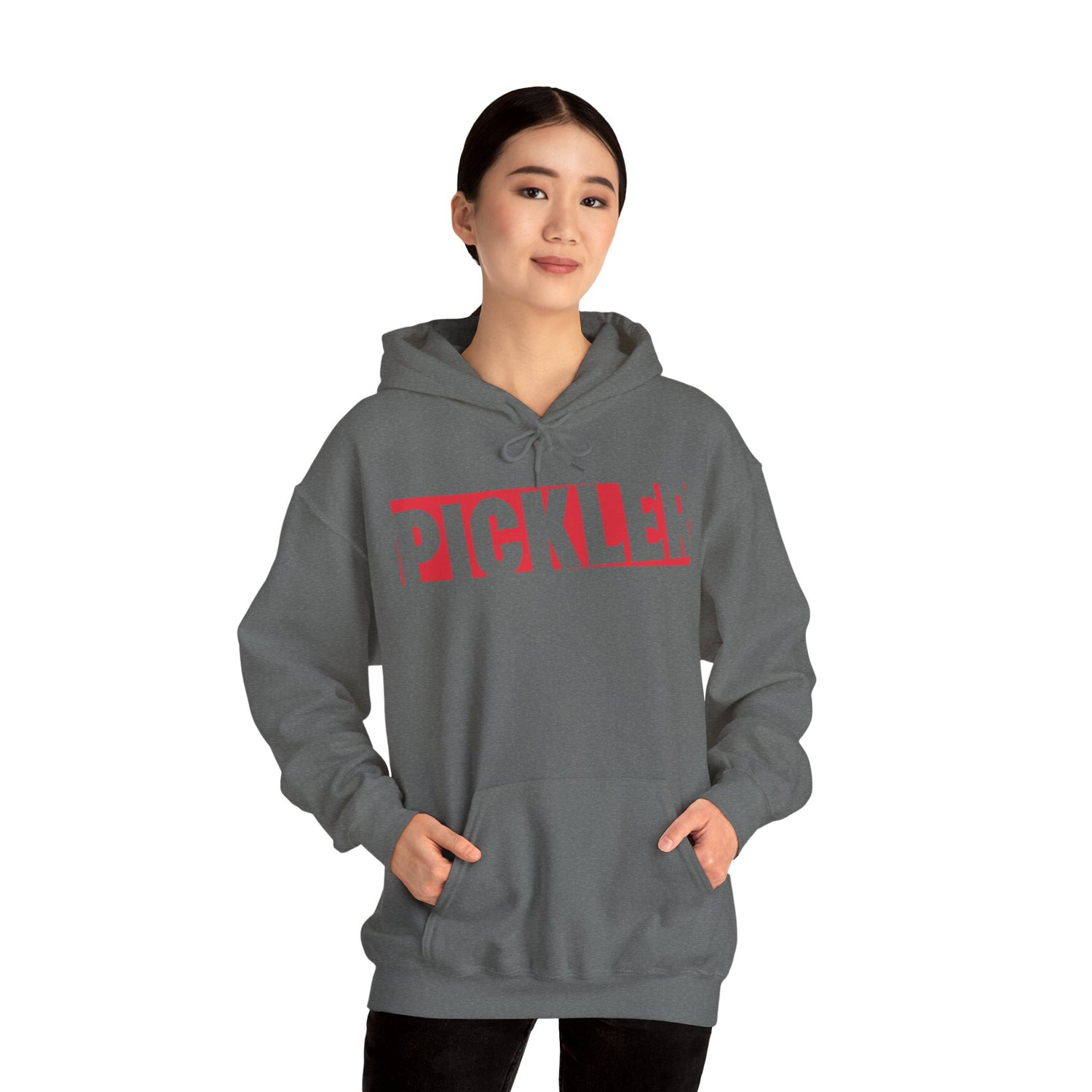 PICKLER Pickleball Hoodie