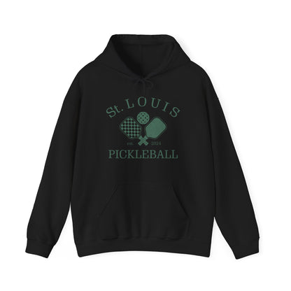 St. Louis Pickleball Hoodie