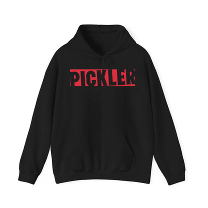 PICKLER Pickleball Hoodie