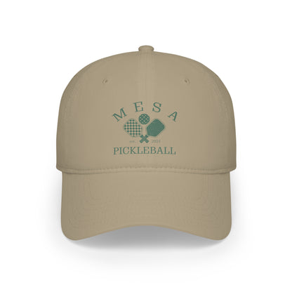 Mesa Pickleball Cap